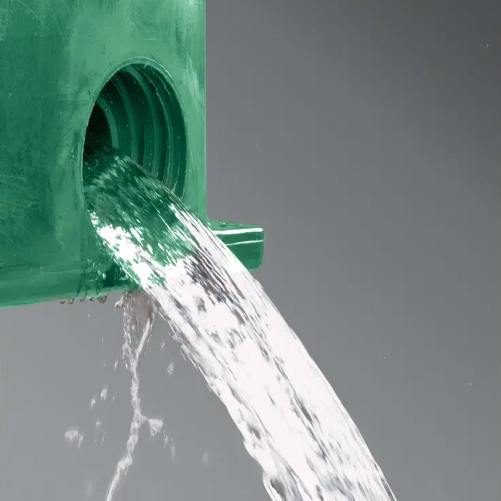 Abbeveratoio a Sfera Antigelo Senza Energia – Capacità 40L