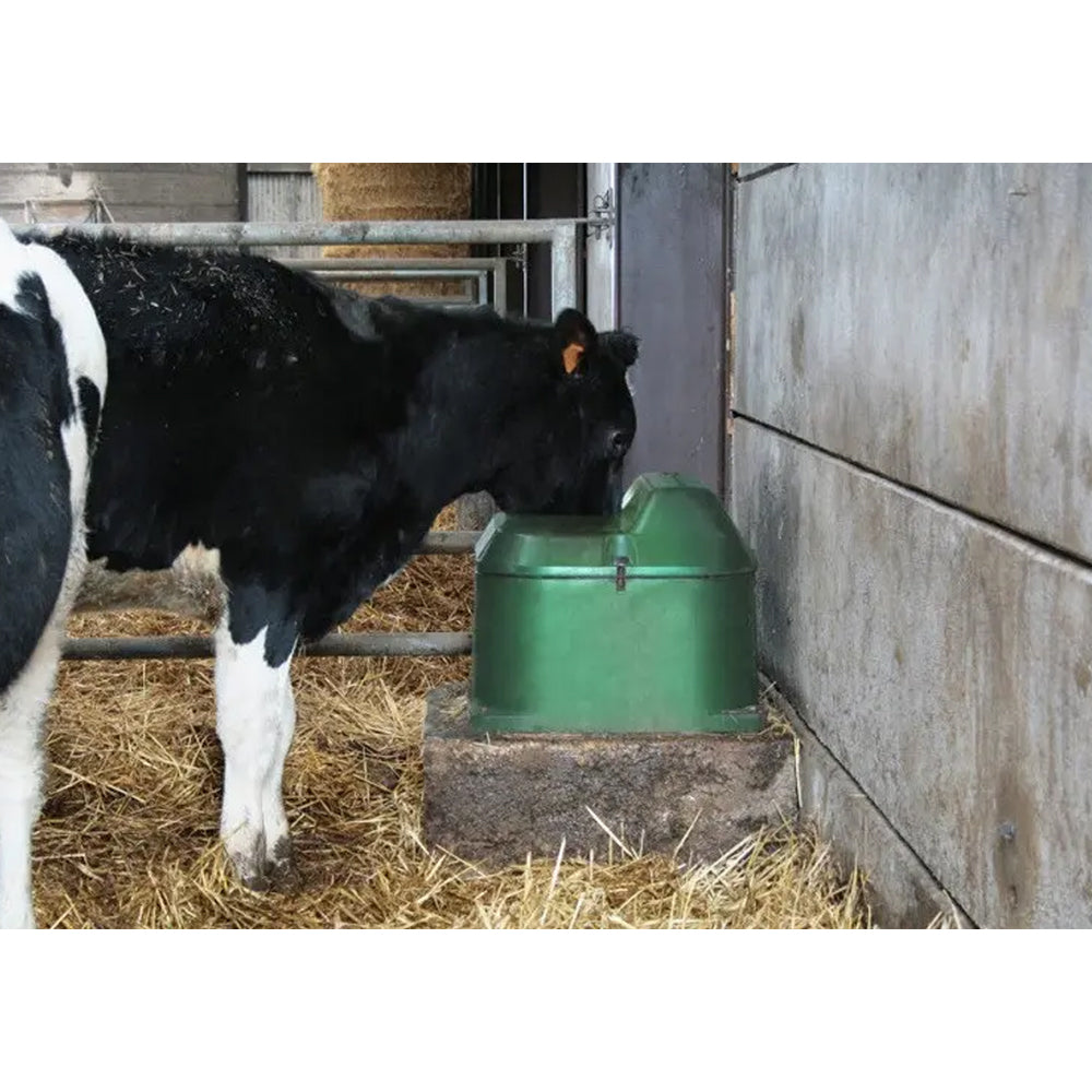 Abbeveratoio a Sfera Antigelo Senza Energia – Capacità 40L