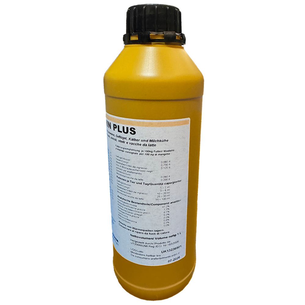 Mangime complementare Bovi Vit