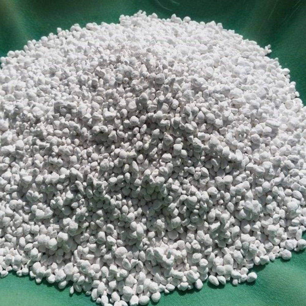 Kalisulfato 50% 25kg - Fertilizzante a base di Solfato di Potassio