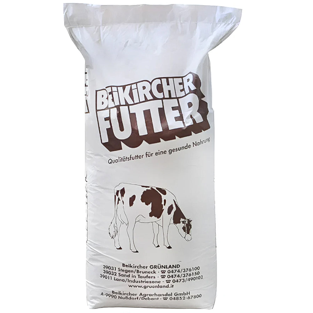 Beikircher Mangimi – Avena nera (Sfuso/Big Bag/30kg)