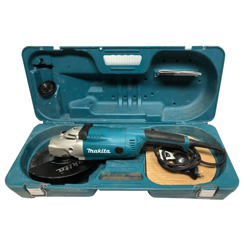 Makita GA9020 Smerigliatrice angolare