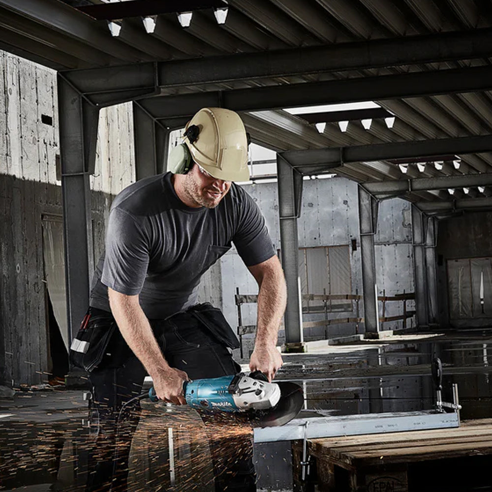 Makita GA9020 Smerigliatrice angolare