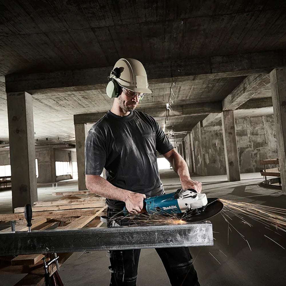 Makita GA9020 Smerigliatrice angolare