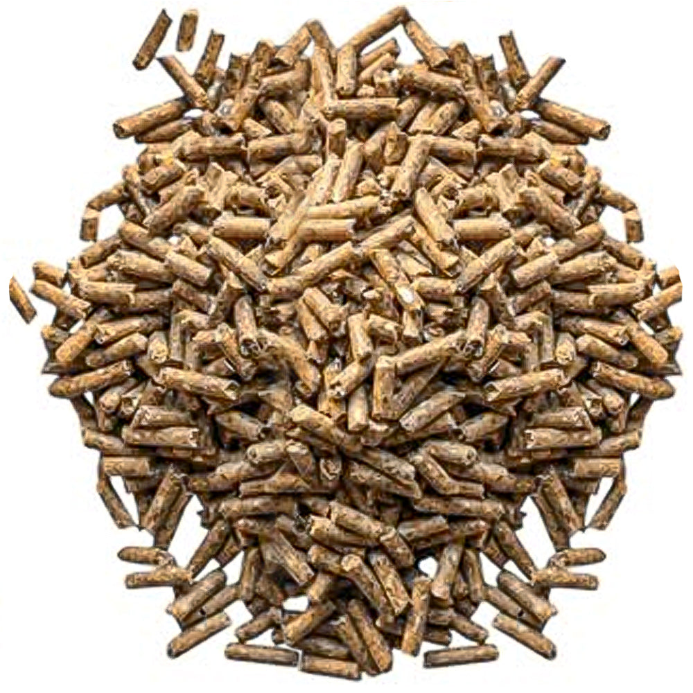 Milk Roboter 190 - Mangime per robot da mungitura - Mangime complementare