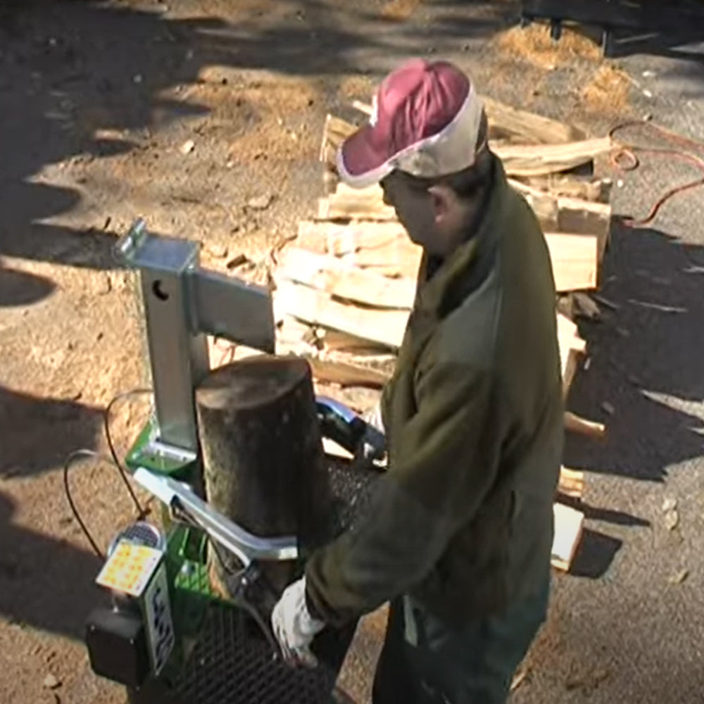 Spaccalegna Alpino - AS.225.80.PD.TF