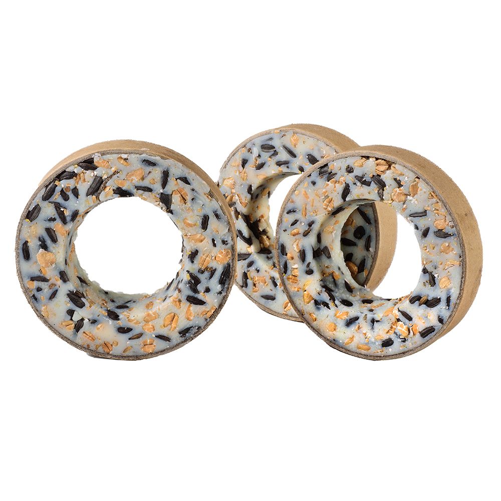 Anelli di cinciallegra 430g