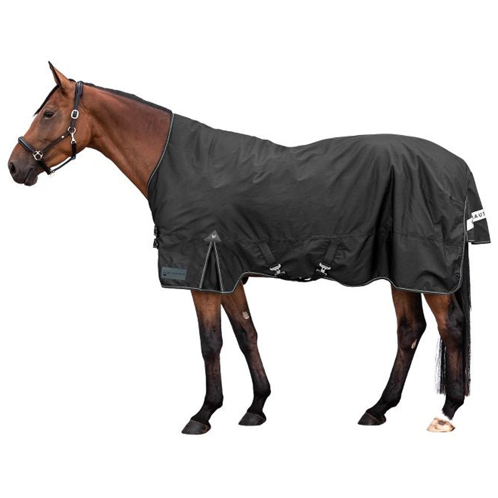 Arctic Pferdedecke High Neck Light Wasserdicht Komfort
