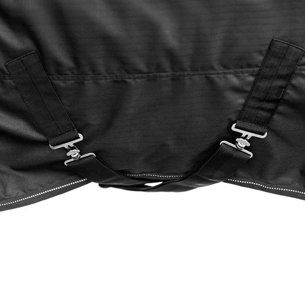 Nordic Pferdedecke 200g Wasserdicht Outdoor Komfort