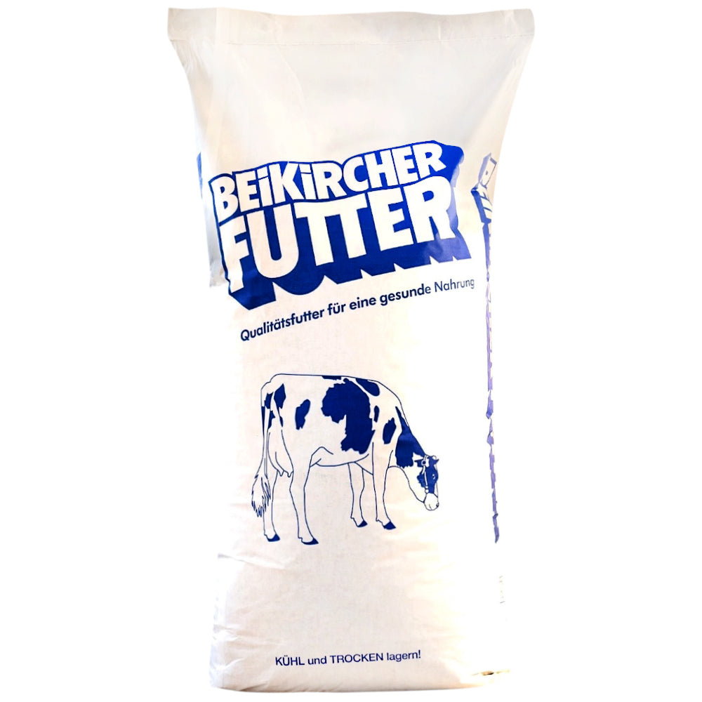 Beikircher Mangimi – Starter per capretti (Sfuso/Big Bag/30kg)