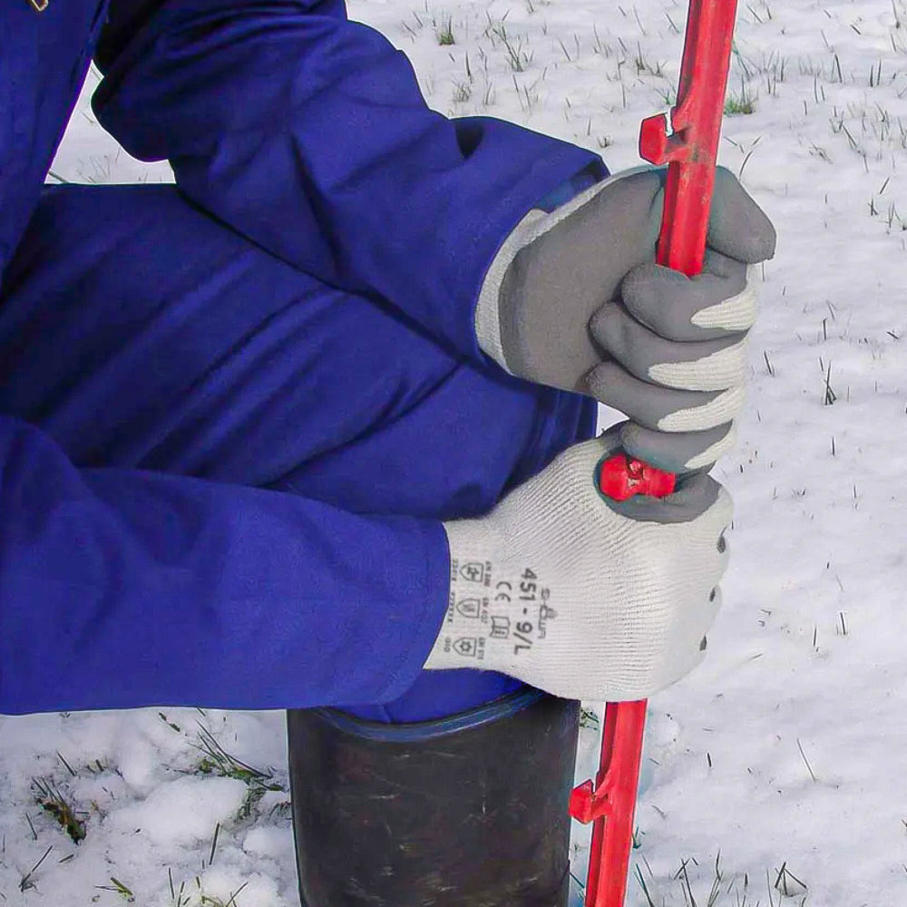 protezione basse temperature