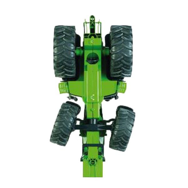 Trattore Bruder John Deere 7930 – Cabina in Vetro e Accessori Funzionali