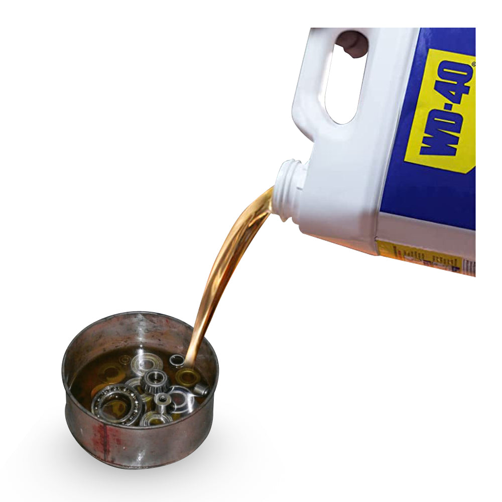 Olio multiuso WD-40