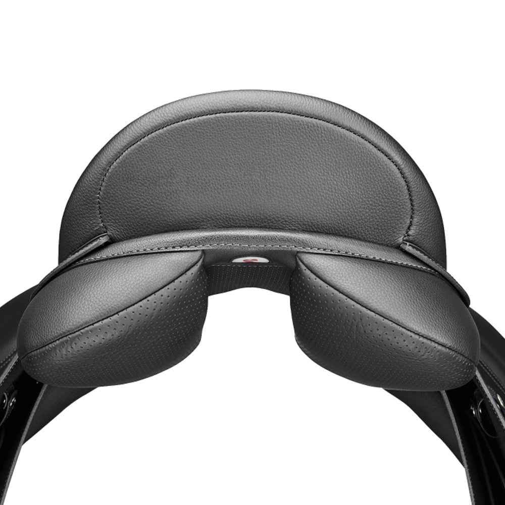 Wintec 500 All-Purpose Saddle, black