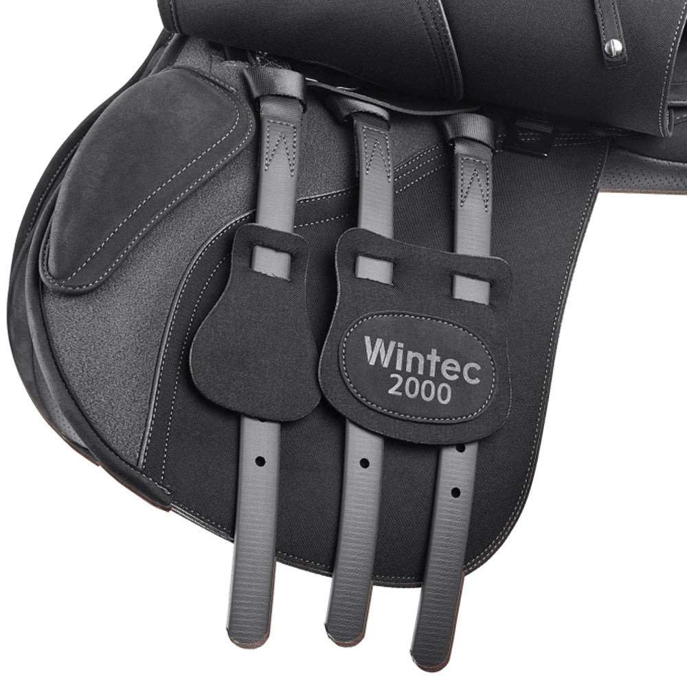 Sella da completo Wintec 2000