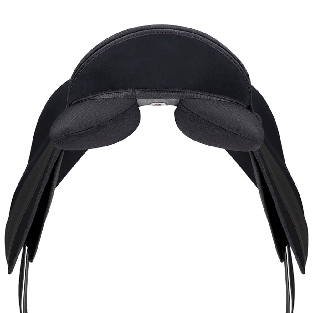 WintecLite All-Purpose Saddle, black