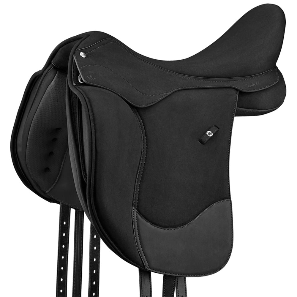 Wintec Isabell Icon Saddle, black