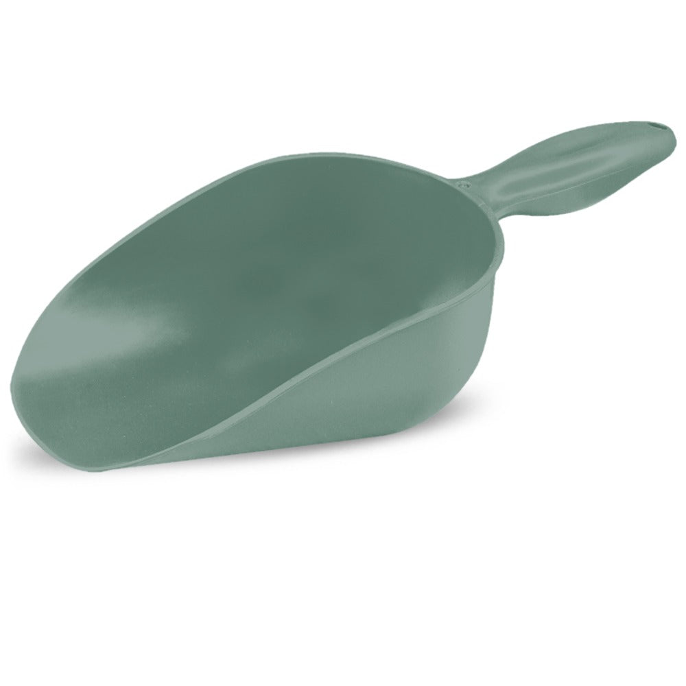Paletta Dosatrice Per Mangime In Plastica Alimentare 0,5lt