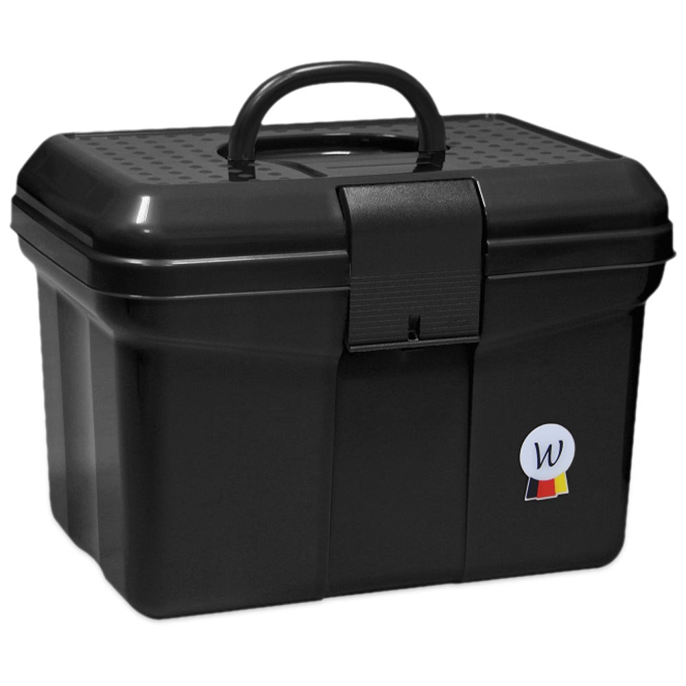 ECO Putzbox Aus Recyceltem Kunststoff Für Stall Und Turnier