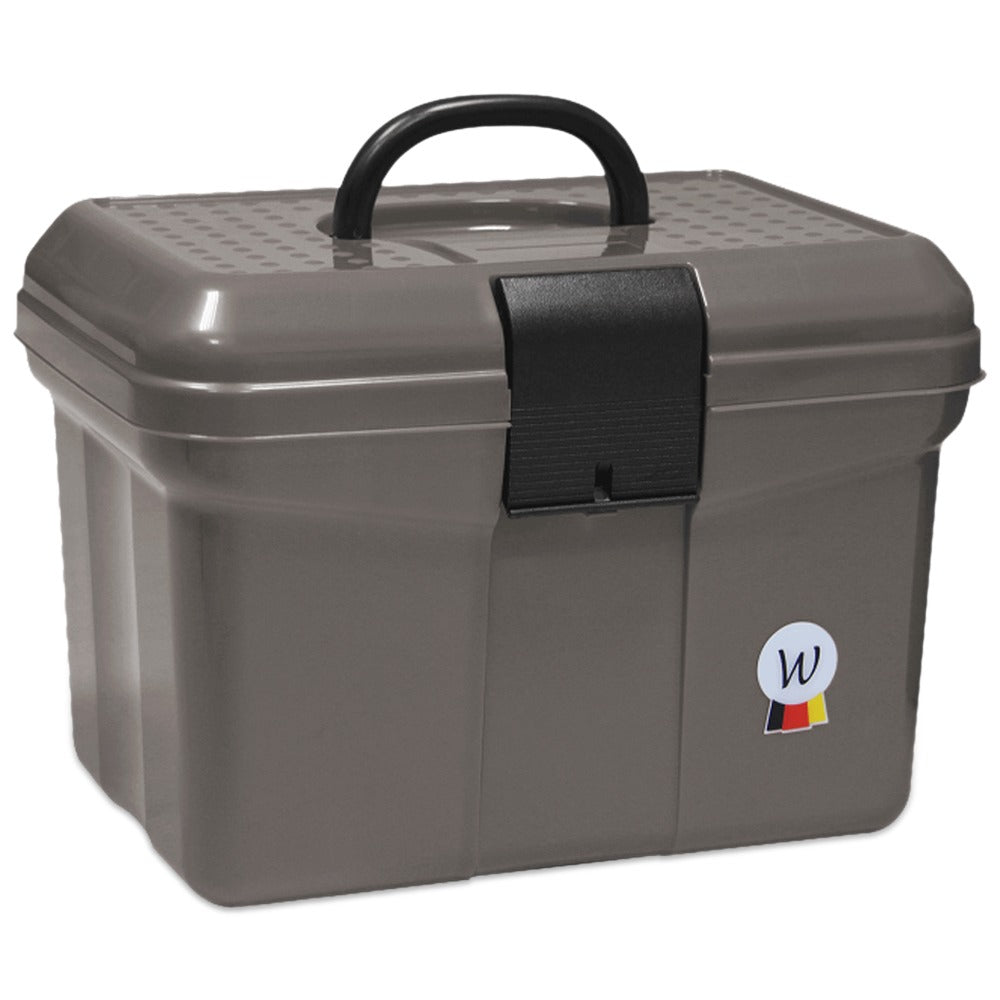 ECO Putzbox Aus Recyceltem Kunststoff Für Stall Und Turnier