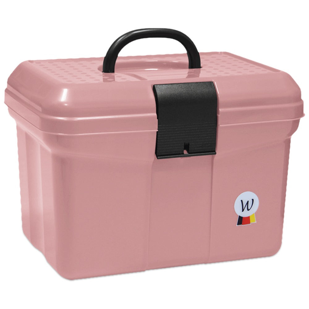 ECO Putzbox Aus Recyceltem Kunststoff Für Stall Und Turnier