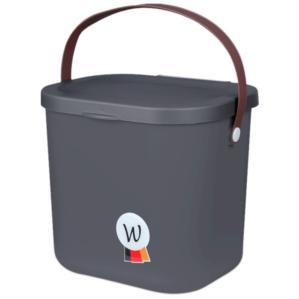 Borsa Multiuso ECO 6L Compatta Per Scuderia E Trasporto
