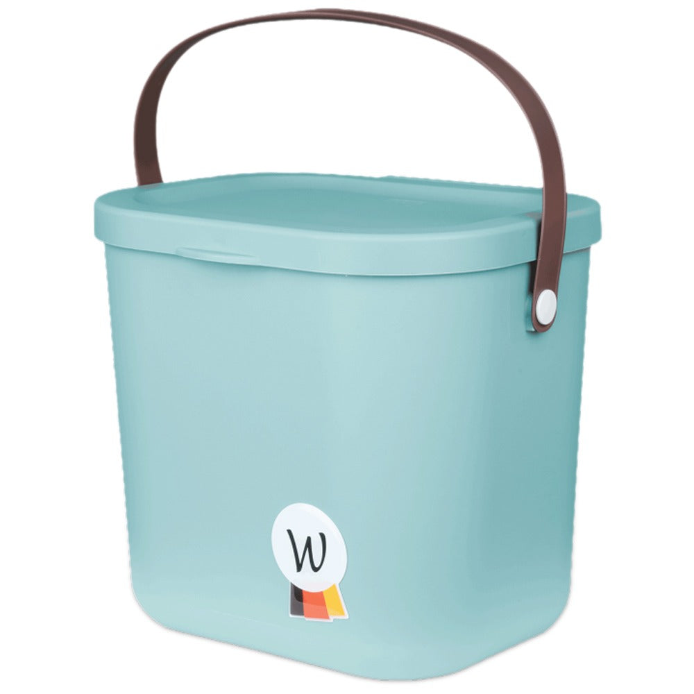 Borsa Multiuso ECO 6L Compatta Per Scuderia E Trasporto