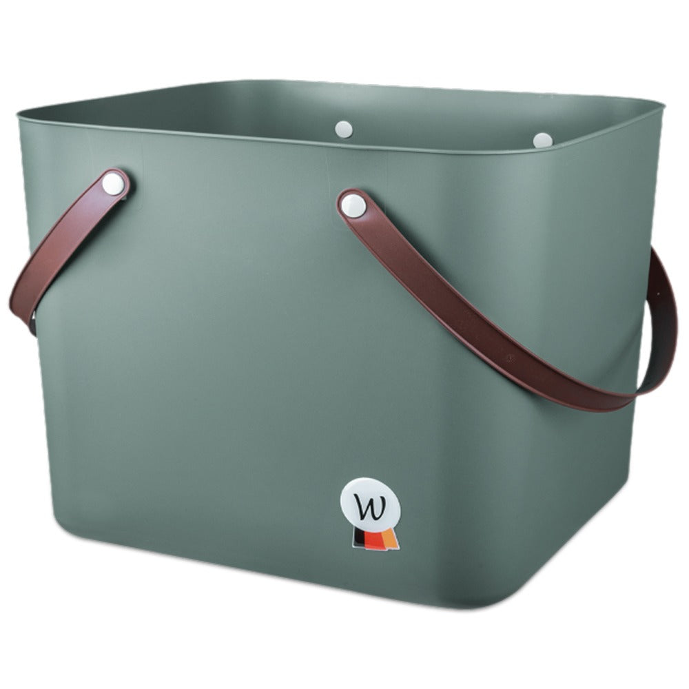 Waldhausen ECO Multibag 40L Für Stall Transport Und Lagerung