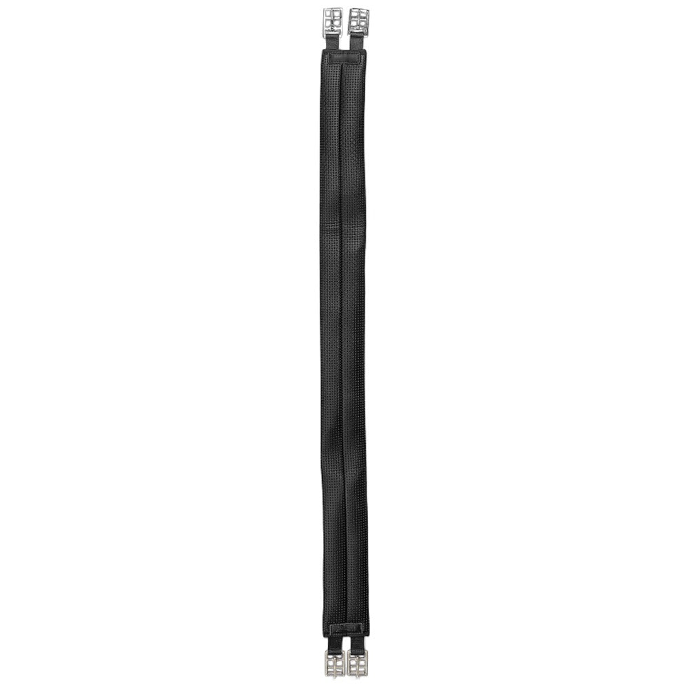 Wintec Elastic Girth Comfortable Flexible Durable Design - Black
