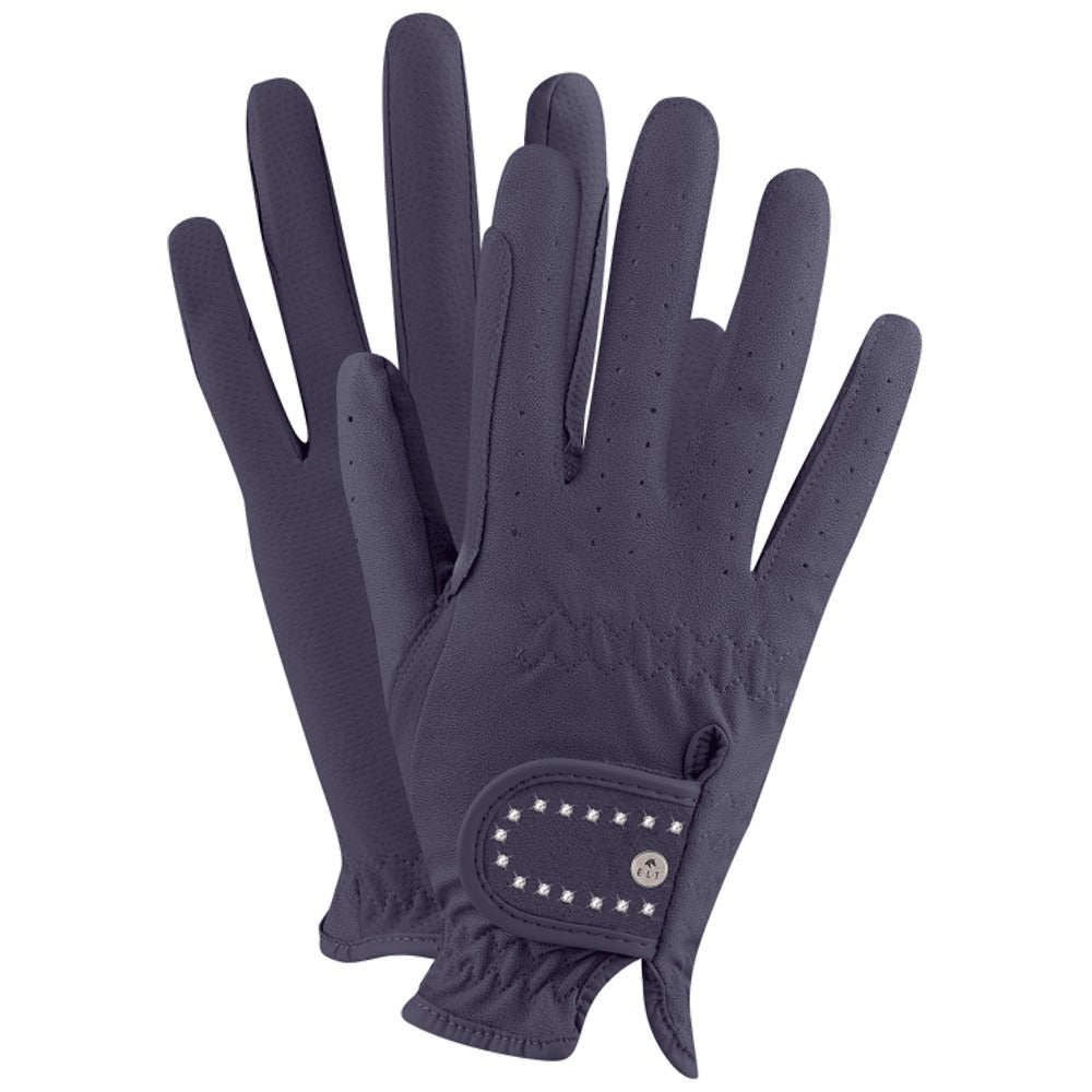 Reithandschuhe Allround Elegant Rutschfest Elastisch Komfort