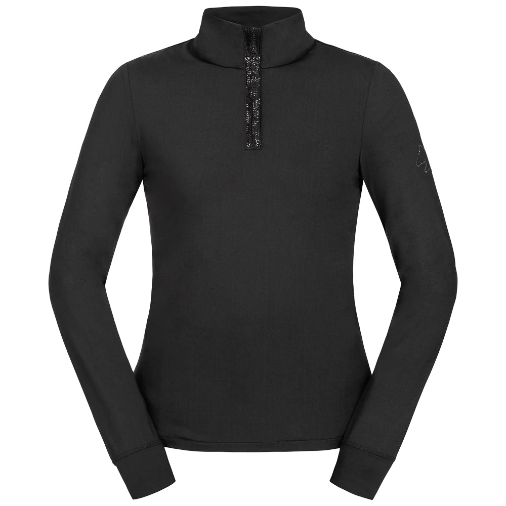 Maglia Funzionale Esthal Donna Elegante Calda Traspirante