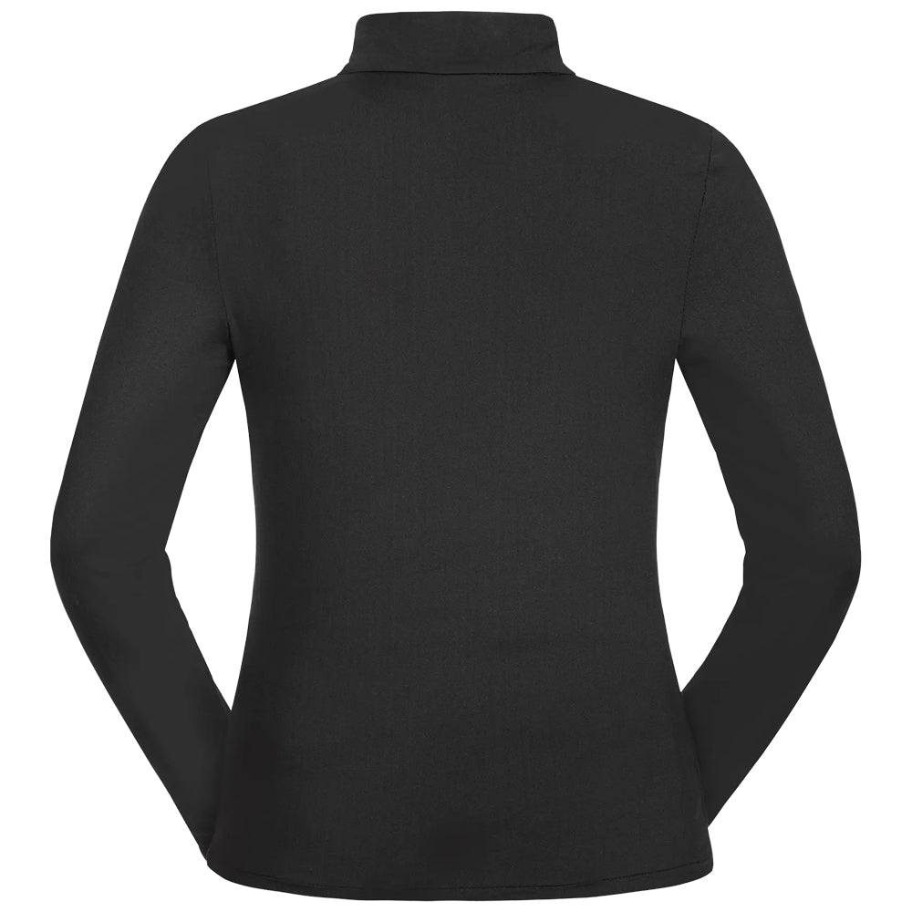 Maglia Funzionale Esthal Donna Elegante Calda Traspirante