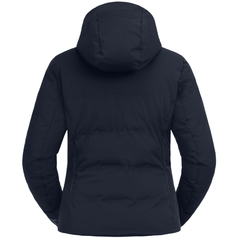 Performance Ohio Women's Winter Riding Jacket
