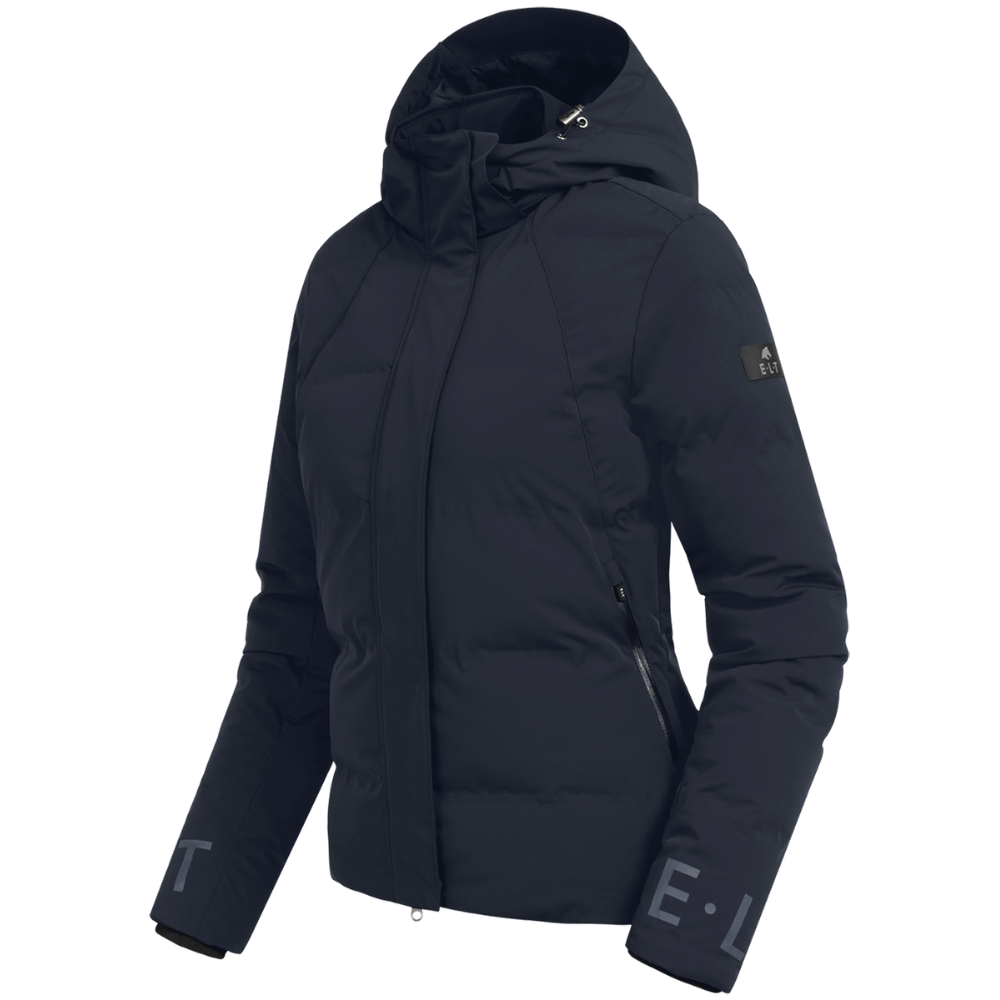 Performance Ohio Women's Winter Riding Jacket