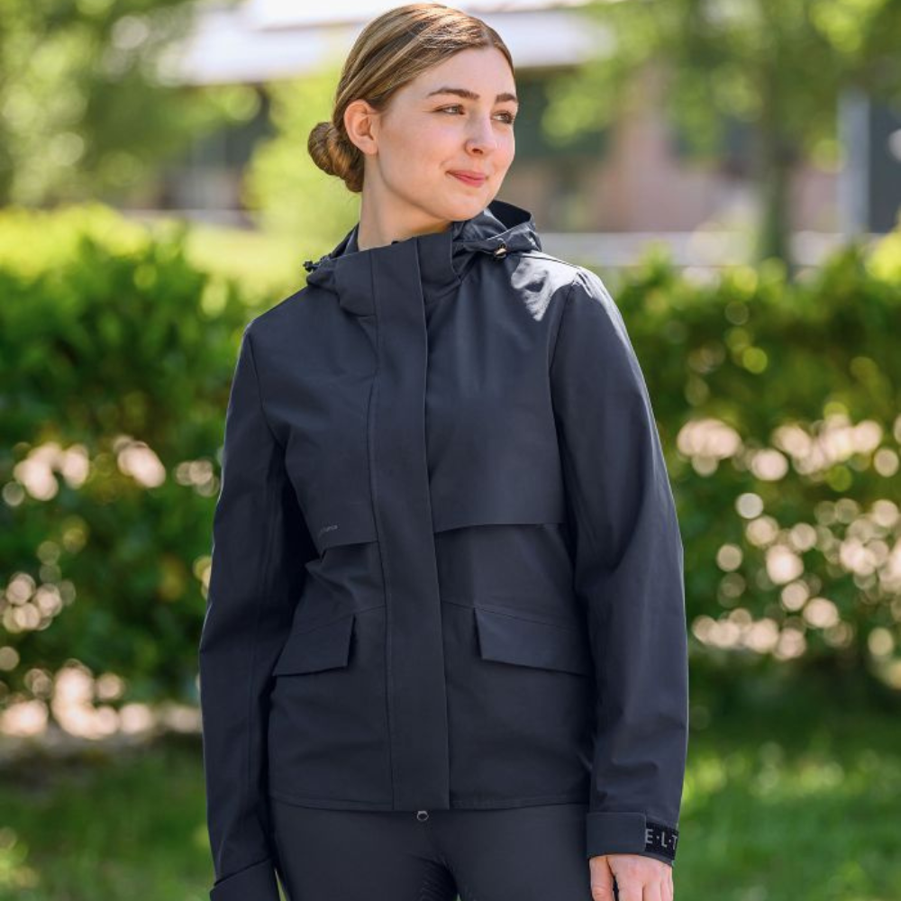 Regenjacke Performance