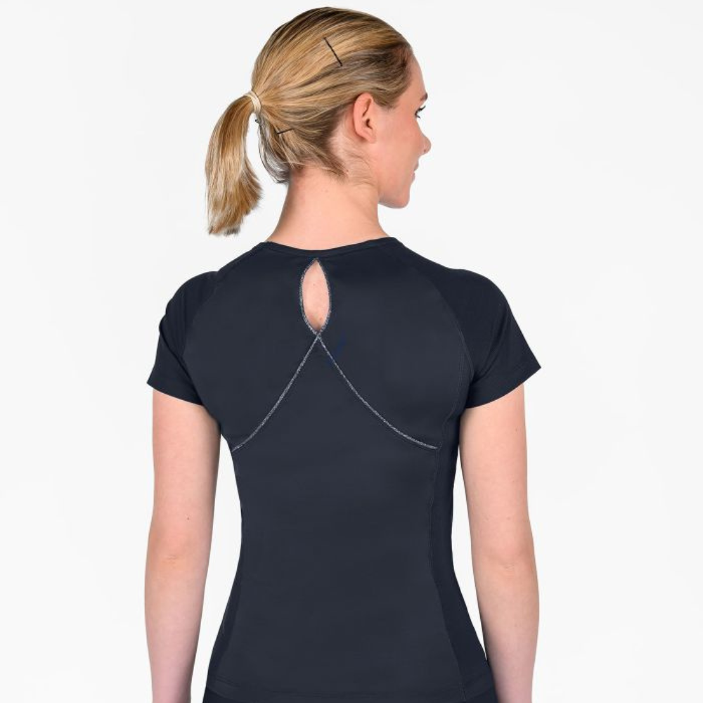 Maglia Funzionale Springfield Donna