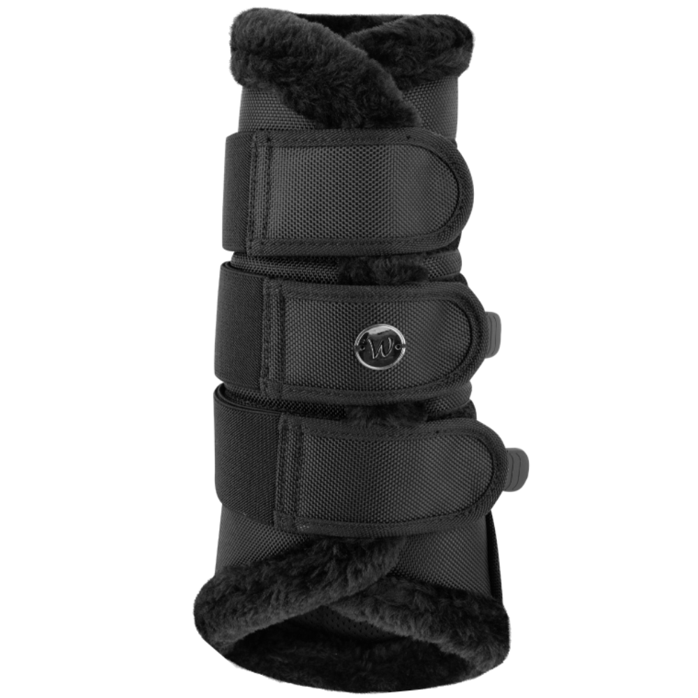 Stinchiere da dressage Comfort Light