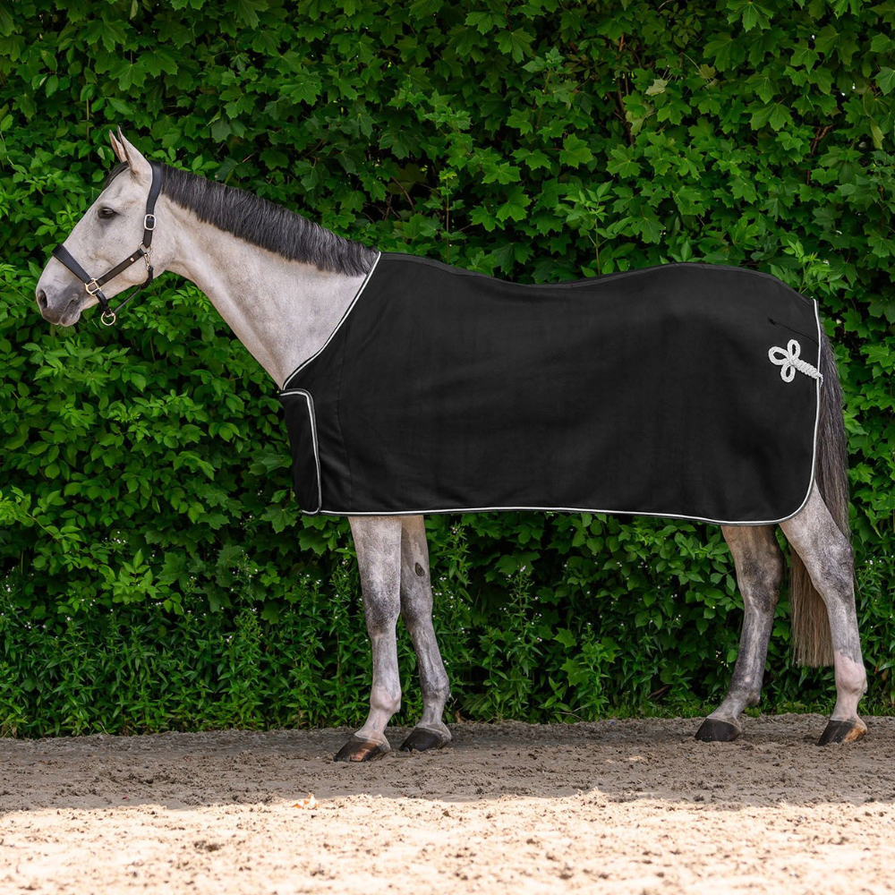 ECONOMIC Fleece Sponsor Rug