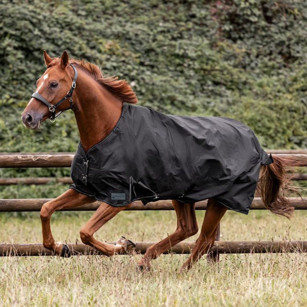 Nordic Outdoordecke Fleece Wasserdicht für Pferde