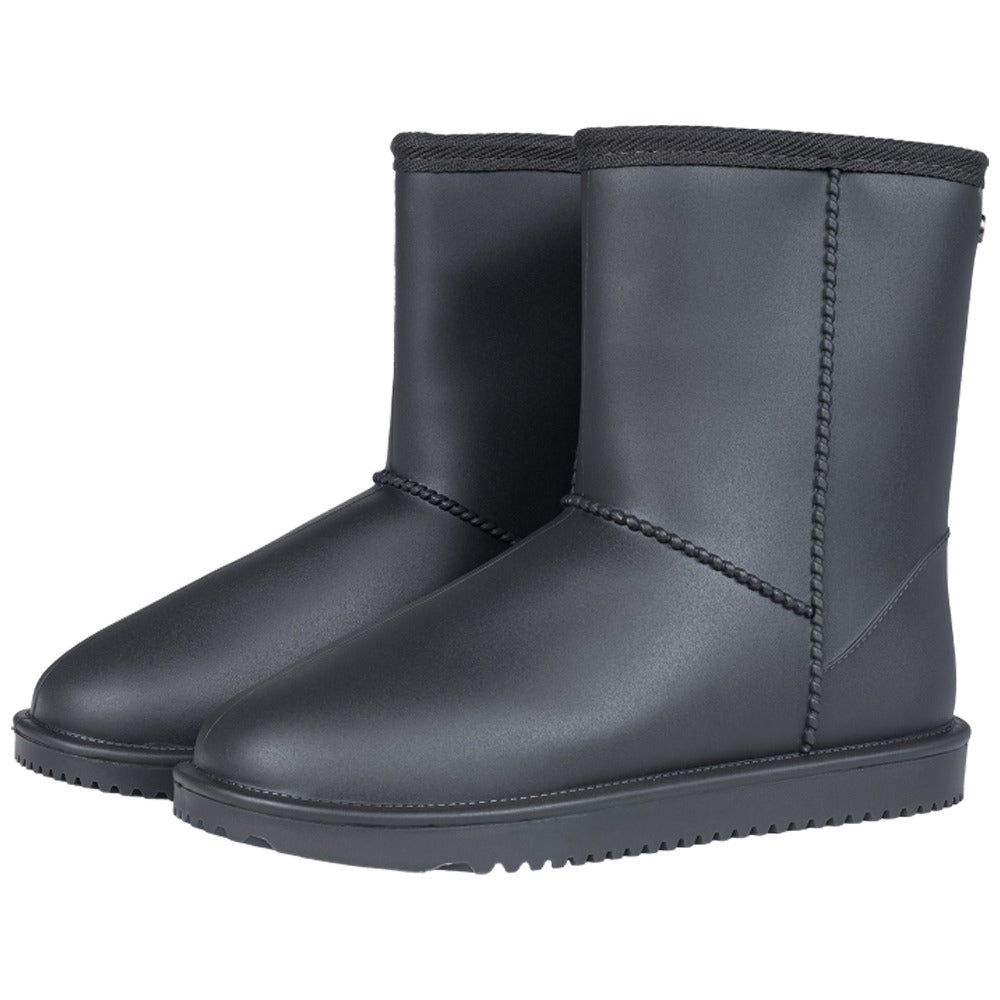 Rainless Stiefelette E·L·T Wasserdicht