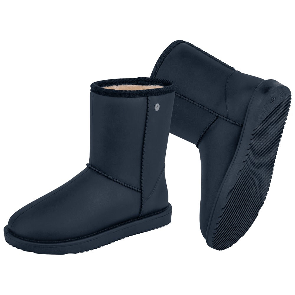 Rainless Stiefelette E·L·T Wasserdicht