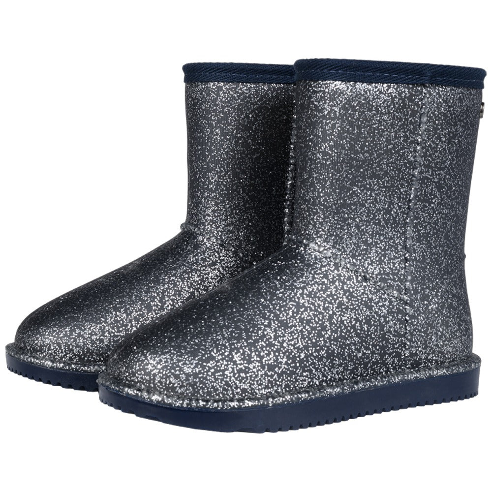 Rainless Stiefelette E·L·T Wasserdicht