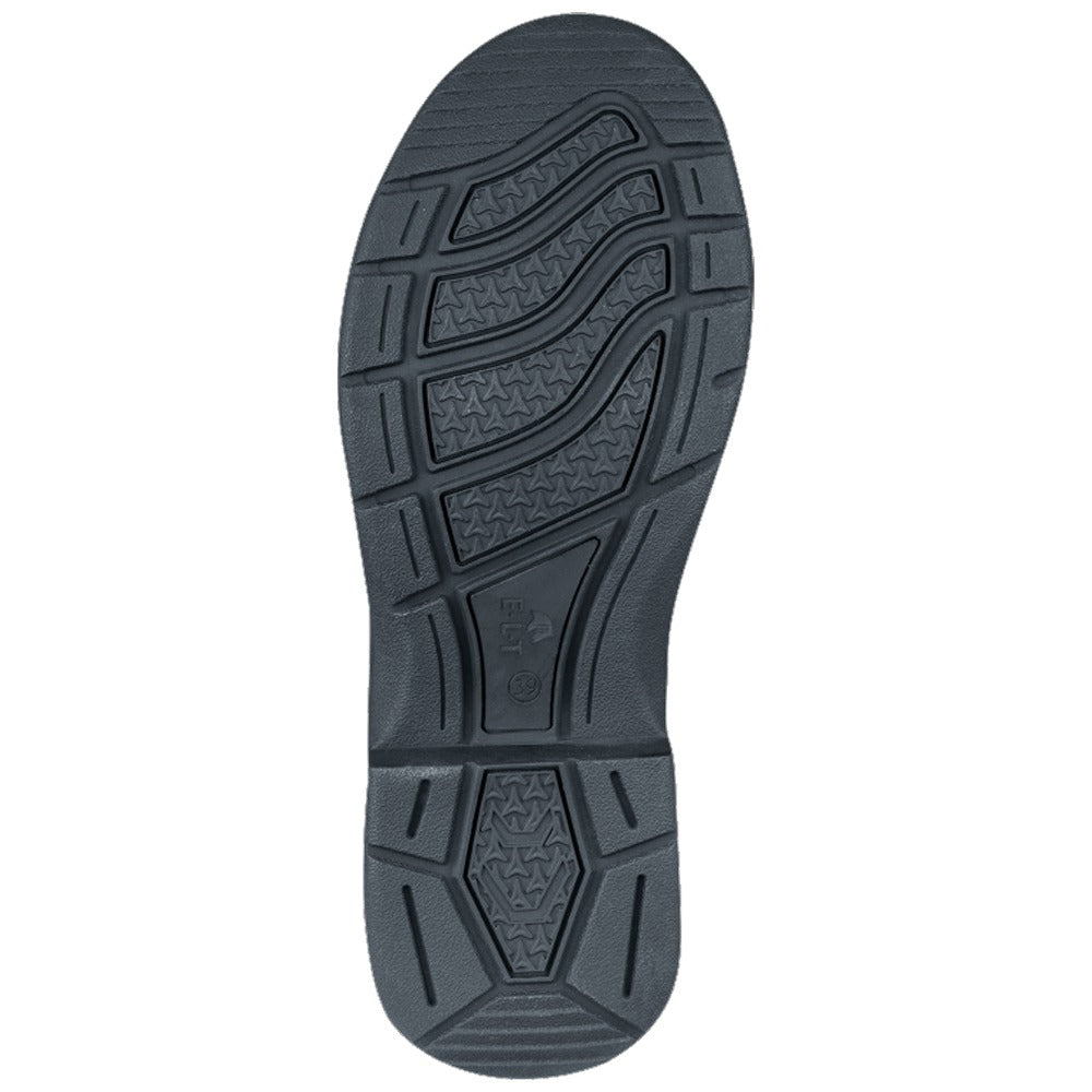 Oklahoma Stallstiefel Braun Komfort Leder Reitsport Winter