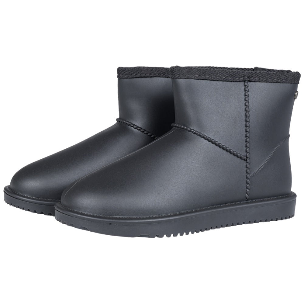 Rainless Short Ankle Boots