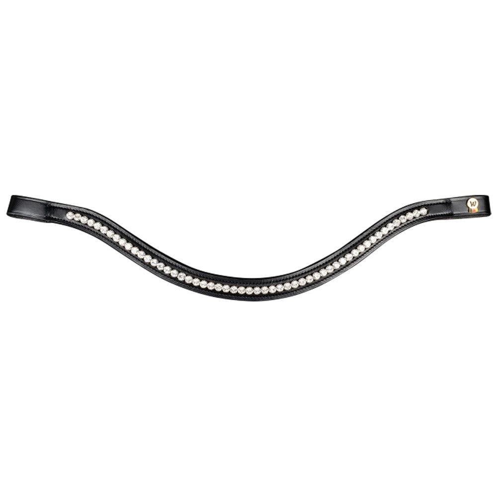 Essential Snaffle S-Line Bridle