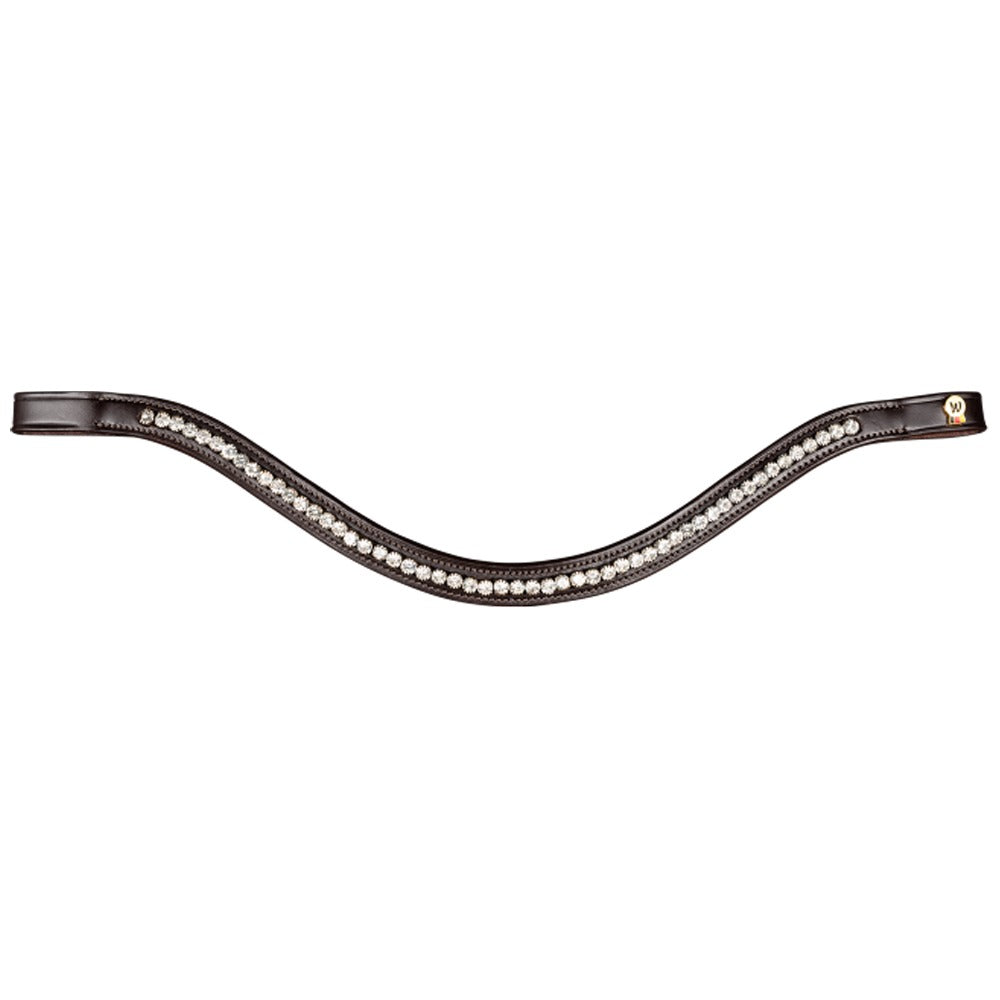 Essential Snaffle S-Line Bridle