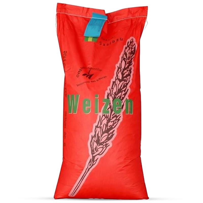 Grano tenero estivo Liskamm 30kg, Alta Proteina e Resistenza