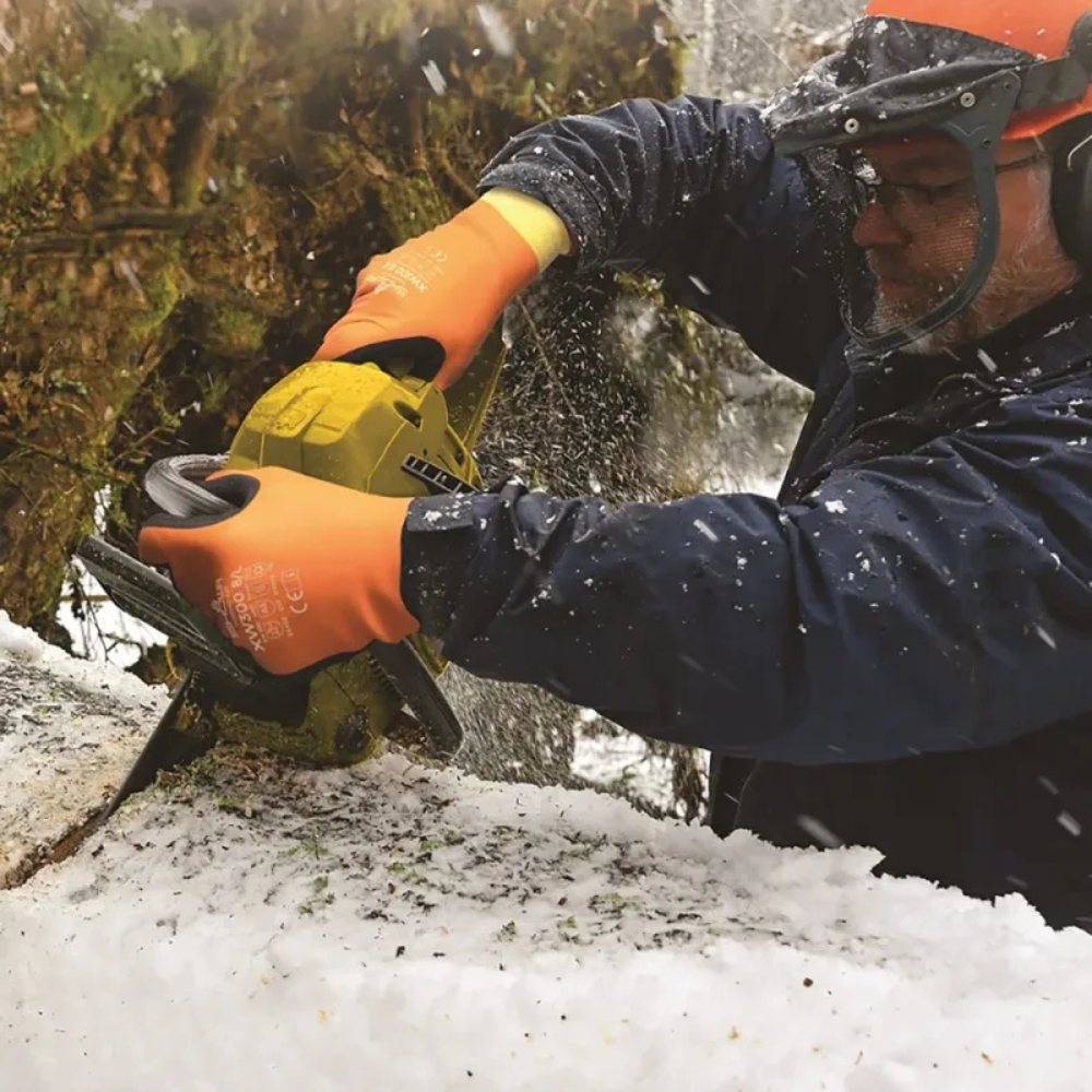 SHOWA XW300 Cold Cut Resistant Gloves