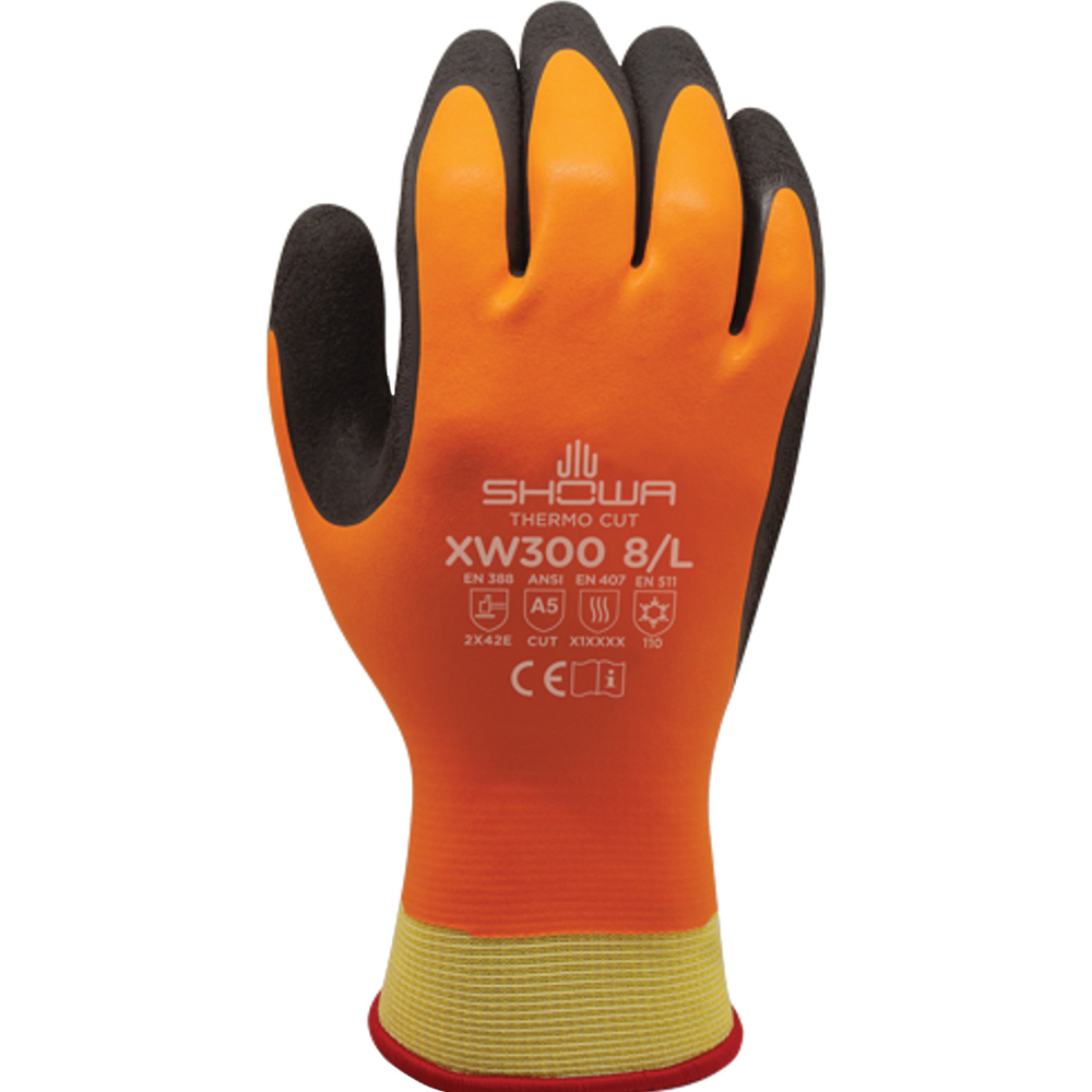 SHOWA XW300 Cold Cut Resistant Gloves
