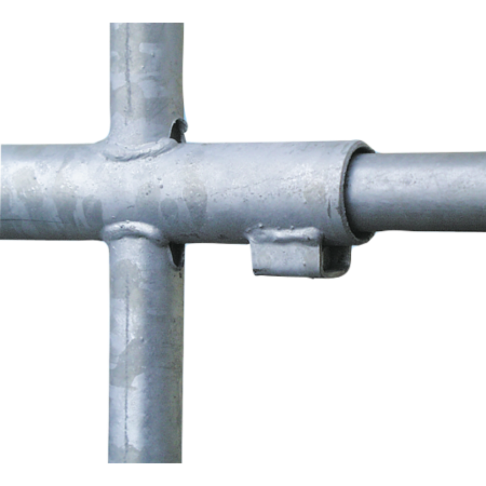 pascolo cancello regolabile in altezza